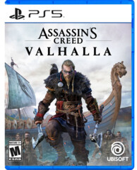 Assassin's Creed Valhalla